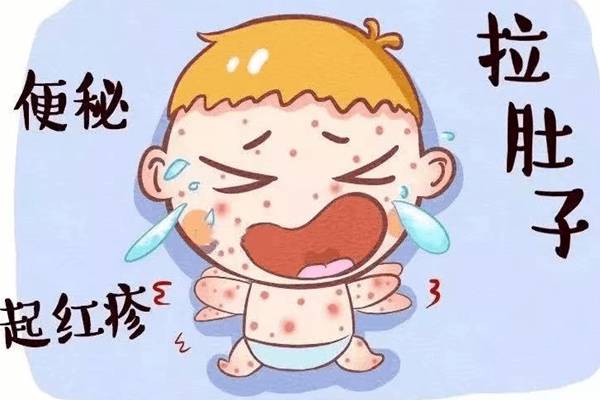 孕期胃脹氣惡心怎么辦,如何讓孕媽媽獲得安心